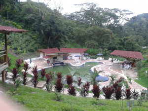 TERMALES ZETAQUIRA